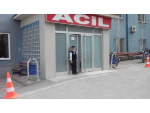 11 Öğrenci, Süt Zehirlenmesi Şüphesiyle Hastaneye Kaldırıldı