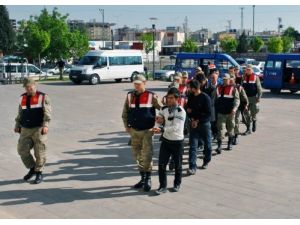 Fırat Nehri Üzerinden Yurda Uyuşturucu Sokan Tacirlere Büyük Darbe