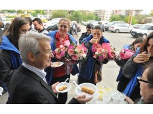 Nilüfer’in Sultanları Yeniden Voleybol Süper Lig'de