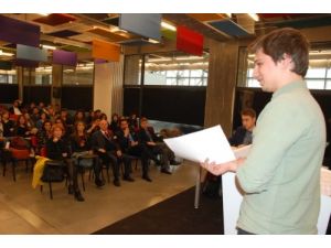 Münazaranın Şampiyonu İtalyan Lisesi Oldu