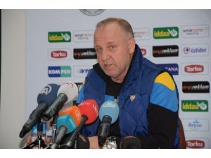 Bilic: Bizi Öldüremezler