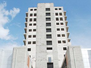 Konya’ya 5 yıldızlı otel