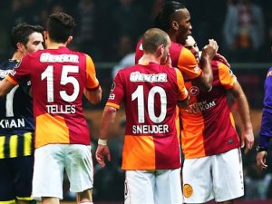 Galatasaray'ın yıldızına dev talip!
