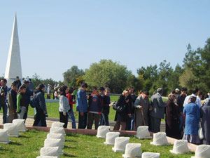Turizmde ‘bahar’ bereketi