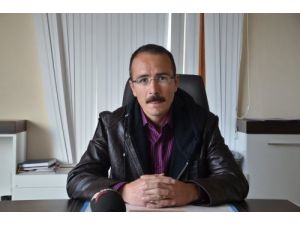 İşadamı Muhtar Olarak Seçildi