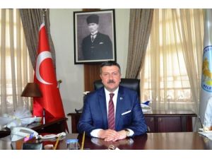 Merzifon Belediye Başkanı Kargı: İnsanların Chp’ye Bakışını Değiştireceğiz