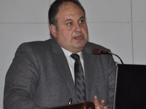 “cep Telefonunuzu Başucunuzda Çalar Saat Olarak Kullanmayın”