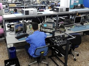 Savunma Sanayii Müsteşarlığı’na İsmail Demir atandı