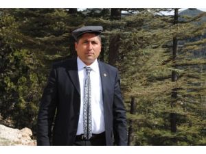 Baro Temsilcisi Gündoğdu: Mısır'daki İdam Kararları Bir An Önce Durdurulmalı