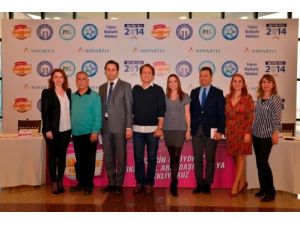 Gülümseten Turne, Trabzon'da