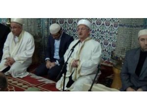 Bir Hafta Boyunca Kur'an Ziyafeti Verilecek