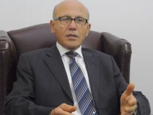 Talat: Dışişleri Bakanının Müzakerelere Dahil Olması Eroğlu'nca Engelleniyor