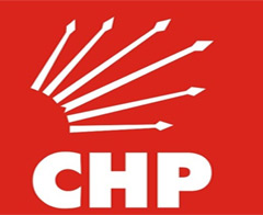 CHP resmen işgal edildi