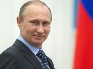 Putin'in geliri yüzde 40 azaldı