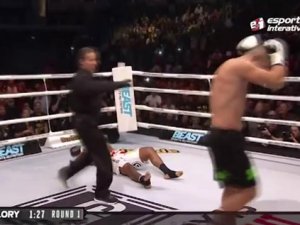 Gökhan Saki yine şampiyon oldu