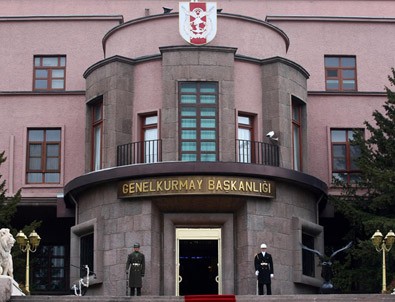 TSK’dan ihraçta YAŞ devre dışı!