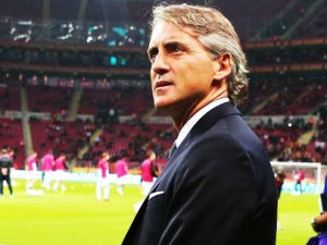 Mancini bu teklife hayır diyemedi!