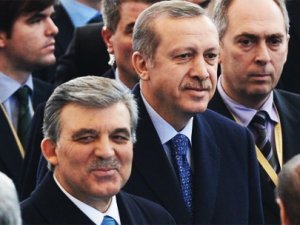 Erdoğan ve Gül bu listede yarışıyor