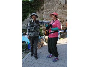 Çinli Fotoğrafçılar, Kültür Turizmi İçin Antik Kentleri Fotoğraflıyor