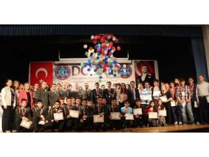 Doesef’te Şampiyonlar Belli Oldu