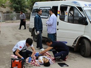 100 metrekarelik yer için 4 kişi katledildi