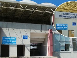 Hakan Şükür'e bir şok daha!