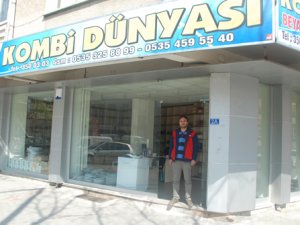 Kombi bakım zamanı