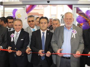 Adese, Isparta’da ilk mağazasını açtı