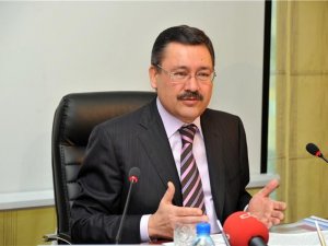 Melih Gökçek: Başbakanımızdan özür dilerim