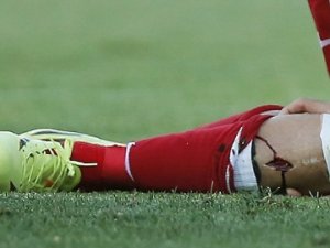 Yürek burkan görüntü