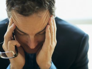 "Stres" öğrenmeyi artırıyor