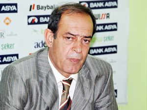 İldiz: Karabükspor gibi oynadık, kazandık  