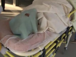 Türkiye'de 100 günde 61 kadın öldürüldü