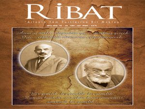 Ribat Dergisi gençlik konusuna neşter vuruyor