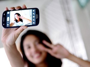 Selfie için TDK'ya öneri yağıyor