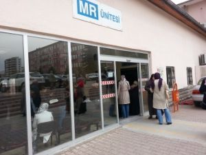 Mr İçin 2 Ay Sonraya Randevu Veriliyor