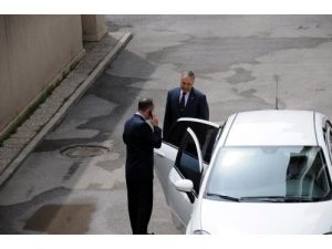 Musa Çitil'in Yargılanmasına Devam Edildi