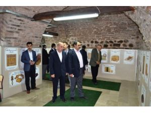 'Kutlu Doğum Evi' Dualarla Açıldı