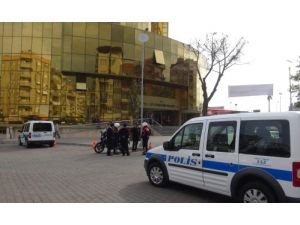 Büyükşehir İlk Meclis Toplantısı Bilmeceye Döndü