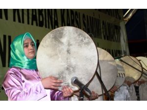 Diyarbakır'da Kutlu Doğum Etkinliği