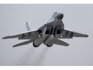 Abd’den Rusya’ya 'Alçak Uçuş' Kınaması
