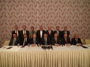 Uzman’ın hedefi büyük