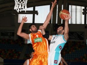 Potada Play-Off’a kötü başlangıç