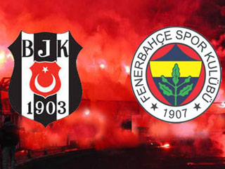 Fenerbahçe derbide Beşiktaş'a yatar mı