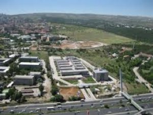 Ankara'da esrarengiz sabotaj