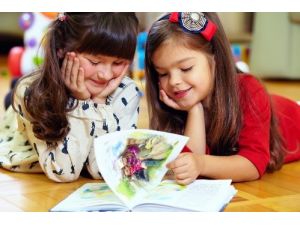 Eğitimciden Çocuklara Tatil Kitabı Önerisi