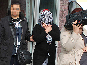 Konya'da fuhuş operasyonu