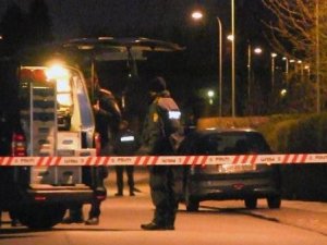 21 yaşındaki Konyalı genç Danimarka'da öldürüldü