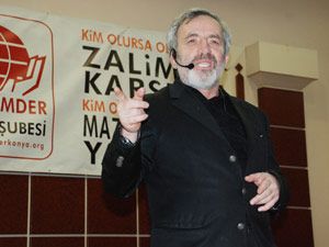 Darbeye sivil savunma