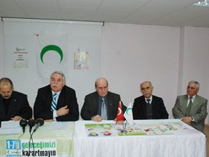 Her sanatçıyı örnek almayın